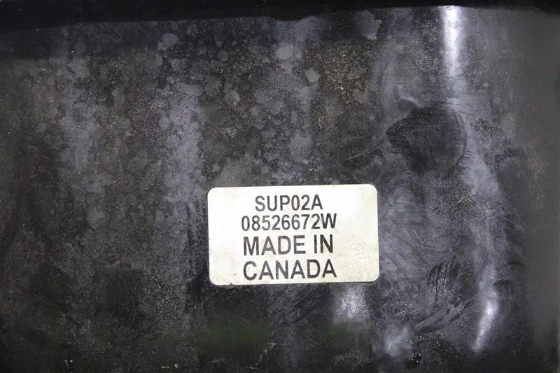 OIL PAN Impreza Forester Saab 9-2x 97 98 99 - 05 2.5L 1112833 Foto 2 de 4