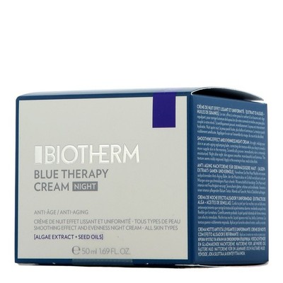 Biotherm Blue Therapy Night 50ml