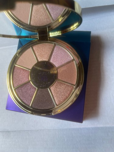 Tarte Rainforest of the Sea SIZZLE EyeShadow Palette - Picture 5 of 9