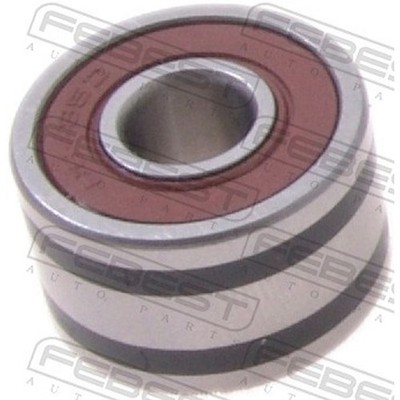1x ORIGINAL  Febest Lager für Ford MAVERICK Nissan MICRA III JUKE QASHQAI