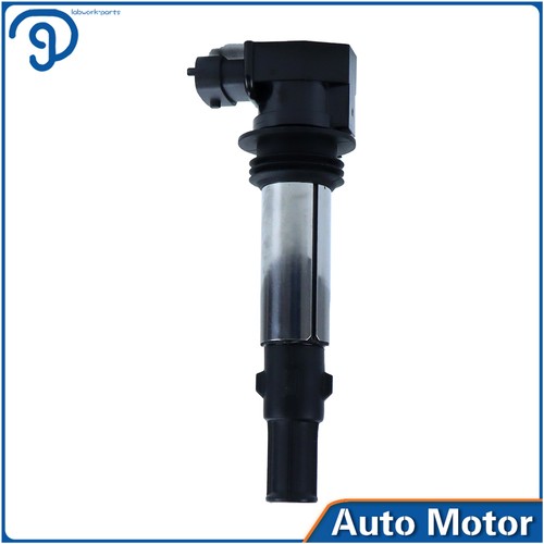 For Holden Adventra Berlina Calais Caprice 3.6L 2005 2006 6X Ignition Coils Pack - Picture 7 of 11