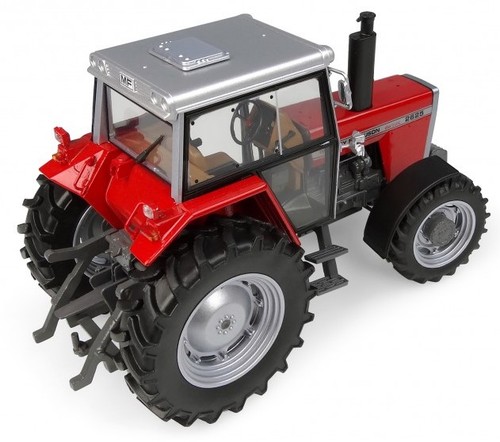 UNIVERSAL HOBBIES, MASSEY FERGUSON 2625, 1/32, UH6350 - Picture 2 of 5