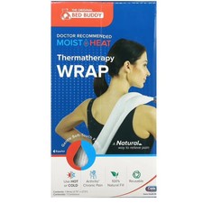 Used - Bed Buddy Neck Heating Pad and Microwave Heating Pad