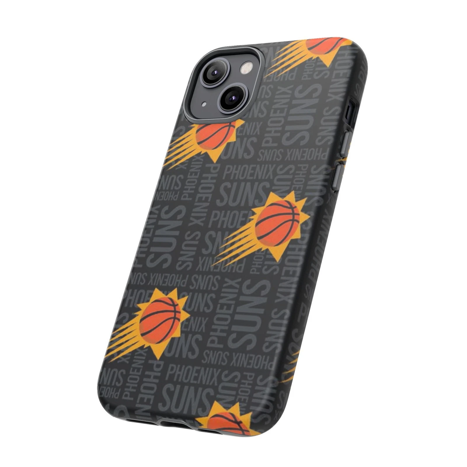 Phoenix Suns iPhone Cases