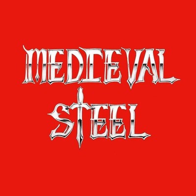 Neues Vinyl - Medieval Steel - Medieval Steel -I- High Roller Records
