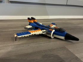 LEGO [Creator] - Thunder Wings Building Set - 3 in 1 Series (31008)