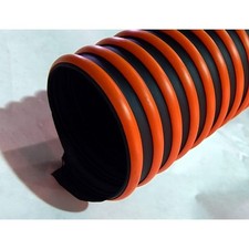 Number, 300L 2.5ID RFHW, Vacuum Hose, 2-1/2"ID, Sold Per Inch, -60 to 275 Degre