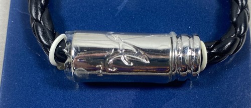 62 Stück - MLB Offizielle Atlanta Braves Magnetarmbänder 101388 - NEU - Bild 3 von 5