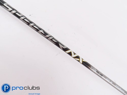 Nice TaylorMade Qi10 MAX 16* 3 WOOD w/Cover - Speeder NX 50 Regular Flex 451433 - Picture 3 of 4
