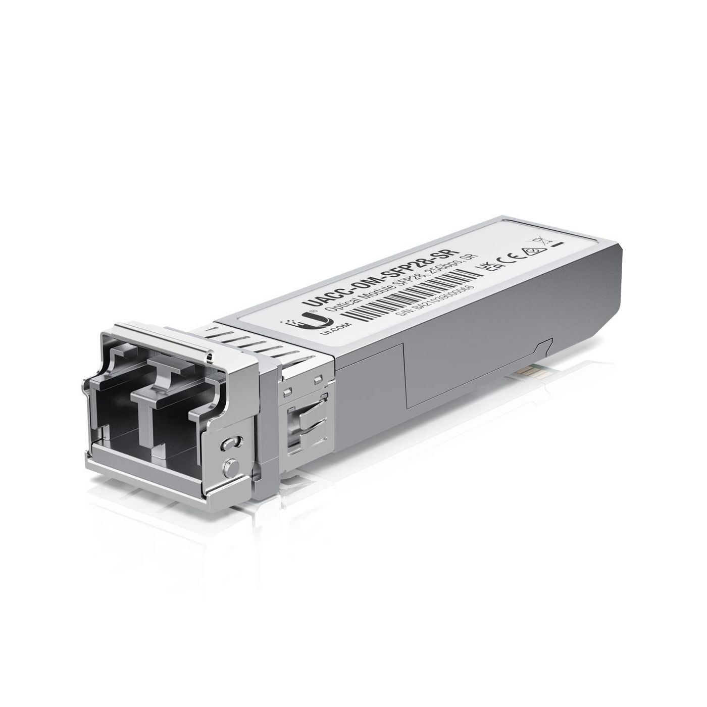 Ubiquiti Networks UACC-OM-SFP28-SR 25 Gbps Multi-mode Optical