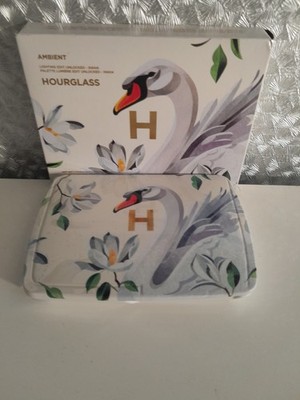 Hourglass Swan Palette Limited Edition Brandneu Originalverpackt