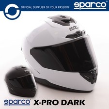 Sparco X-PRO Crash Helmet with