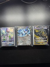 Pokemon Card Lot 100 TCG Cards  Ultra Rare, 5 Holos  VMAX GX EX VMAX OR V 