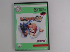 Worms 3D