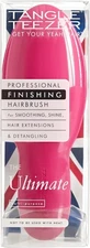 Tangle Teezer The Ultimate Hairbrush Magenta Pink Japan Domestic Ver New