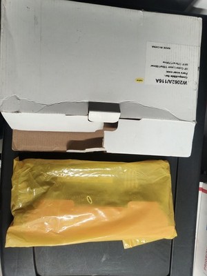 W2062A/116A Yellow Cartridge for HP Color Laser 150a/150nw MFP 178nw 179fnw New