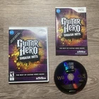 Guitar Hero Smash Hits Nintendo Wii - CIB