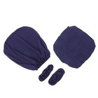 Desk Chair Cover Office Covers Armrest Cushion Computer Backrest