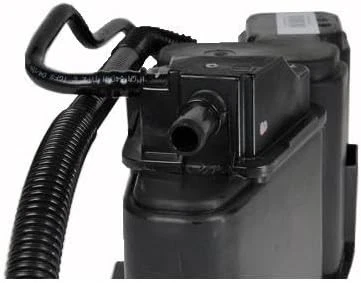 Bote de vapor EVAP ACDelco 215-535 para Chevy Malibu, Pontiac G6 04-12 Foto 2 de 3