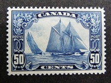 nystamps Canada Stamp # 158 Mint OG NH UN$700 VF J2x138