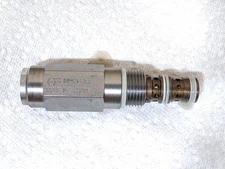 HydraForce pressure reducing valve PR50-38H P33/29