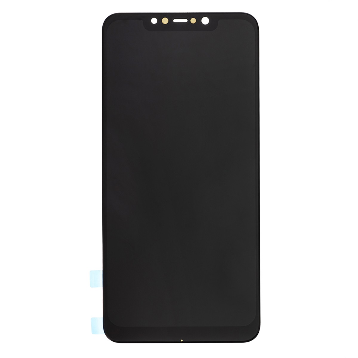 Réparer vitre cassée avec l'Écran LCD Tactile pour Pocophone F1 Clappio IPS