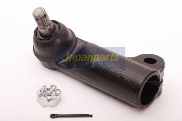 Spurstangenkopf Vorne Links Japanparts TI 172L Passend FÜR Nissan Lenkgelenk-image