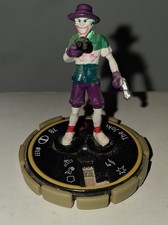 Heroclix Joker #037, Figur, Icons, Selten