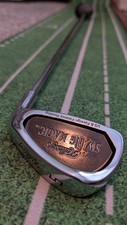 Kallassy's Swing Magic 5-Iron Golf Swing Trainer - Scottie Scheffler 37.5"