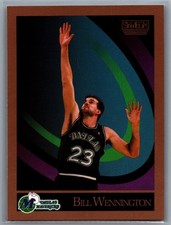 1990-91 Skybox - Bill Wennington #68