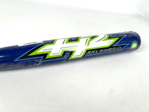 New Louisville Slugger TPX H2 FP9H2, 2 1/4”Barrel 32” 22oz 1-Piece Hybrid - Picture 7 of 10