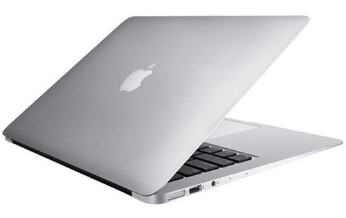 MacBook Air 11" 2011 Core i5 1.6GHz 2Go 64Go - Qwerty (IT) - Photo 3/4