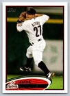 2012 Topps #187 Jose Altuve Houston Astros