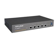 TP-LINK Load Balancing Router 2 WAN+3