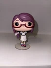 Funko Pop! Animation: Tokyo Ghoul Rize Kanishiro Vinyl Figure #466 Loose