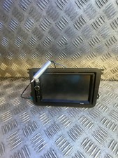 2008 VW Golf MK5 CD Player Head Unit (AFTER MARKET)