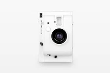 Lomography Lomo'Instant Instant Film Camera White NEW