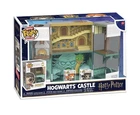 Funko Harry Potter Hogwarts Castle (Bitty Pop!) Vinyl Figure Pop!