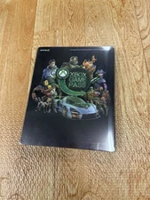 XBOX Game Pass Collector's STEELBOOK ONLY 
