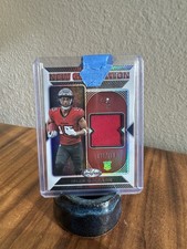2024 Panini Certified - New Generation Jerseys Jalen Mcmillan Ngs-jmn 399 Rc