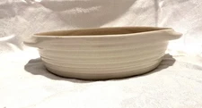 Pampered Chef Small Round Stoneware Casserole (NEW)