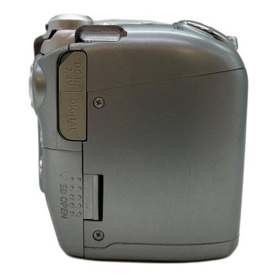 Canon PowerShot S2 IS Camera Excellent JAPAN | eBay
