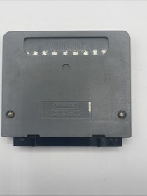 Mario's Tennis (Nintendo Virtual Boy, 1995) Cartridge only, authentic TESTED