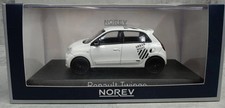 NOREV 1/43 Renault Twingo Urban Night 2021 White NOREV