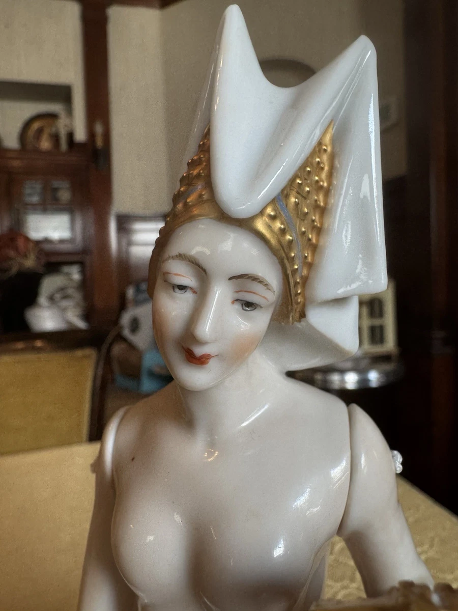kister half doll products for sale | eBay