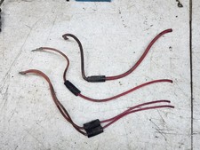 87 Corvette Lot Engine Wiring Fusible Links 84 86 85 88 89 350 Tpi C4 Gm 87 Corvette Lot Engine Wiring Fusible Links 84 86 85 88 89 350 Tpi C4 Gm