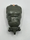 GIJoe Classified Robert Grunt Graves Torso Fodder 1/12 Scale