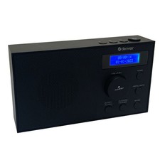 Inter Sales DAB Radio DAB-51B Inter Sales
