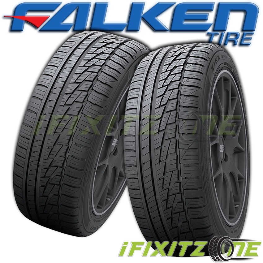 蝶 4 Falken Ziex ZE950 A/S 225/45R17 94W XL M+S All-Season High