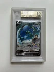 Pokemon Rayquaza V 194/203 Evolving Skies Full Art Holo BGS 9.5 (2021)